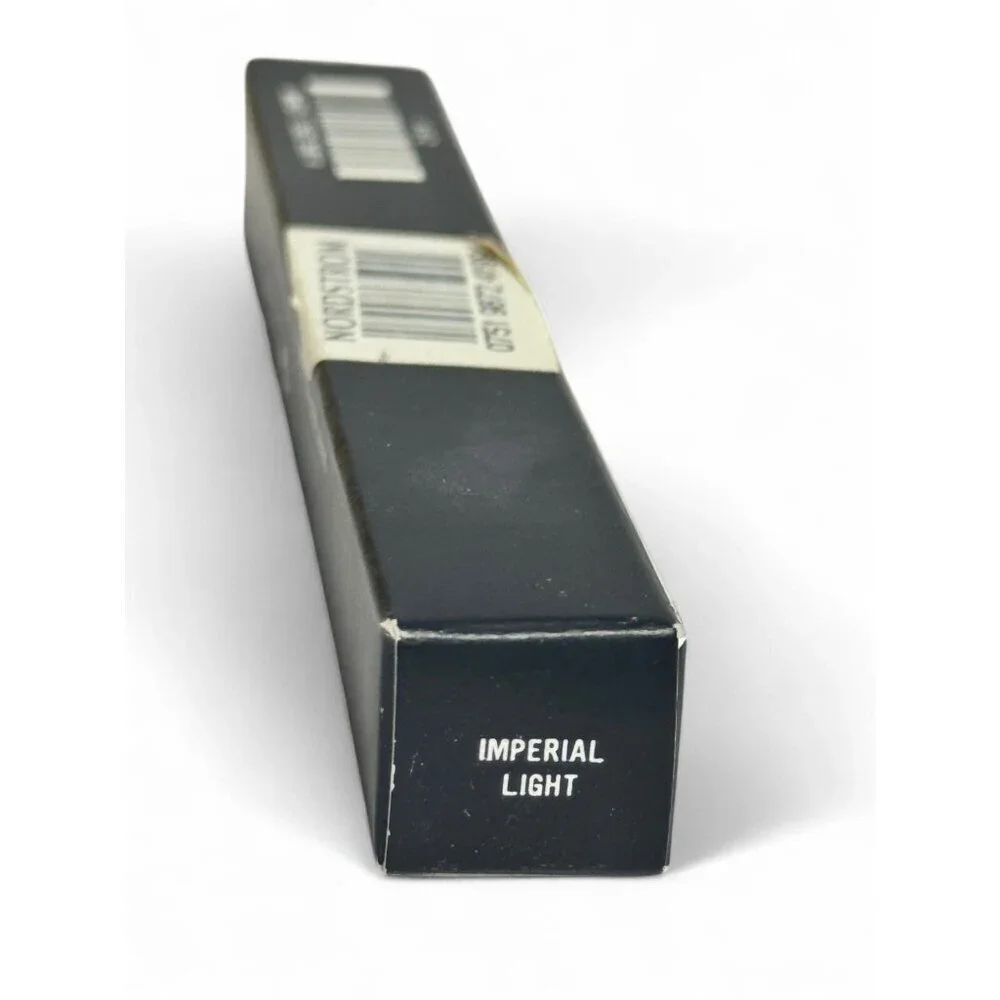 Retired MAC Cremesheen Glass Imperial Light Lip Gloss NIB
